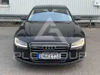 2014 Audi A8
