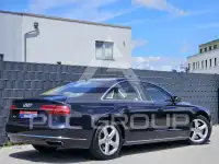 2014 Audi A8