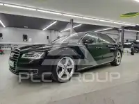 2014 Audi A8
