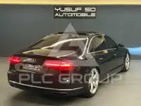 2014 Audi A8