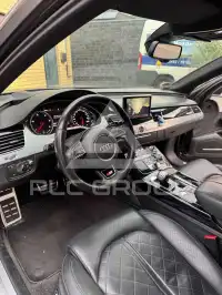 2014 Audi A8
