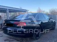 2014 Audi A8