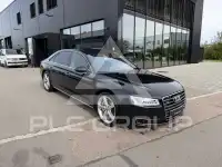 2014 Audi A8