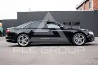 2014 Audi A8