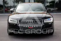 2014 Audi A8