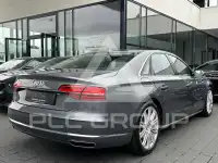 2014 Audi A8