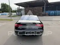 2014 Audi A8