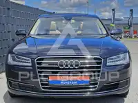 2014 Audi A8