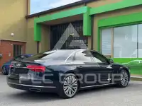 2014 Audi A8