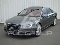 2014 Audi A8