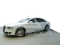 2014 Audi A8