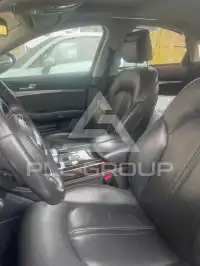 2014 Audi A8