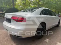 2014 Audi A8