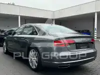 2014 Audi A8