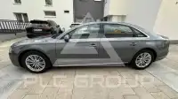 2014 Audi A8