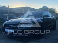 2014 Audi A8