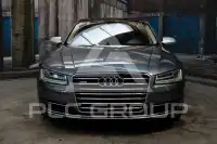2014 Audi A8