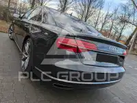 2014 Audi A8