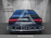 2014 Audi A8