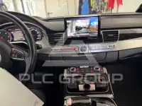 2014 Audi A8