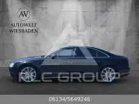 2014 Audi A8