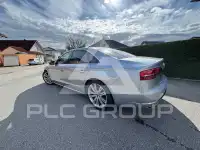 2014 Audi A8
