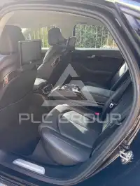 2014 Audi A8