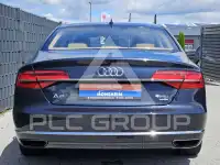 2014 Audi A8