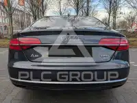 2014 Audi A8