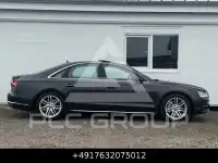 2014 Audi A8