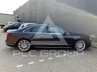 2014 Audi A8