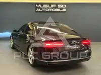 2014 Audi A8