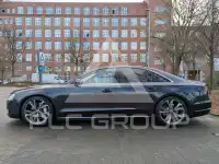 2014 Audi A8