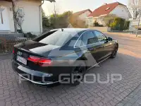 2014 Audi A8