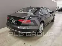 2014 Audi A8