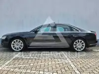 2014 Audi A8