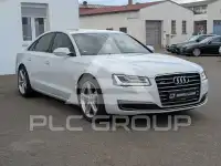 2014 Audi A8