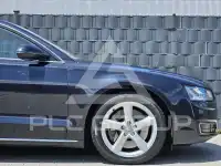 2014 Audi A8