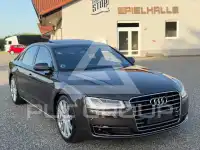 2014 Audi A8