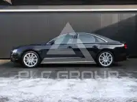 2014 Audi A8