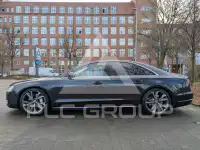 2014 Audi A8