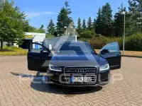 2014 Audi A8
