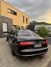 2014 Audi A8