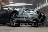 2014 Audi A8