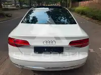 2014 Audi A8