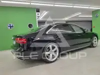 2014 Audi A8