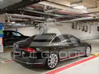 2014 Audi A8