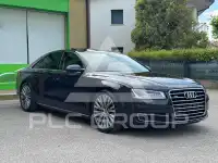 2014 Audi A8