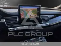 2014 Audi A8