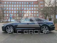 2014 Audi A8